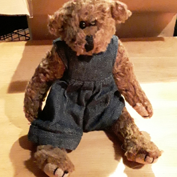 TY BEANIE BEAR Other - TY BEANIE BEAR
